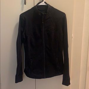 Lululemon Define Jacket size 10